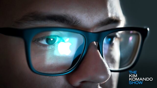 You won't believe Apple's smart glasses that are coming soon