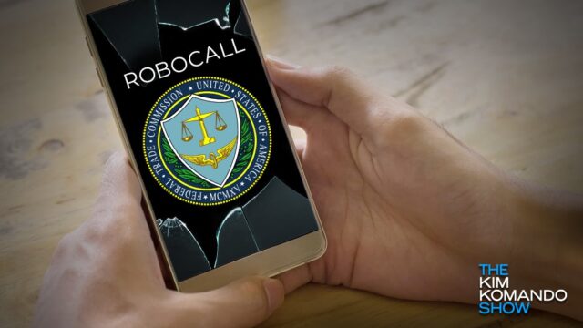 FTC shuts down 4 telemarketers responsible for billions of illegal robocalls