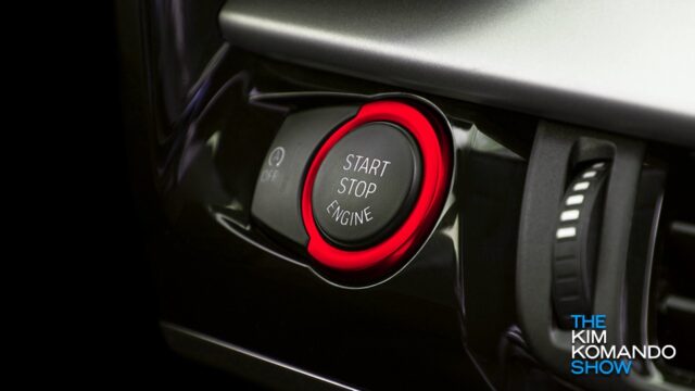 Easy-to-hack keyless cars are driving up thefts