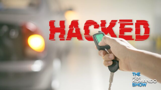 3 million cars vulnerable to serious hacking attacks