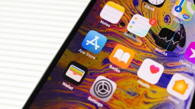 5 iOS 12 security features you should turn on right now