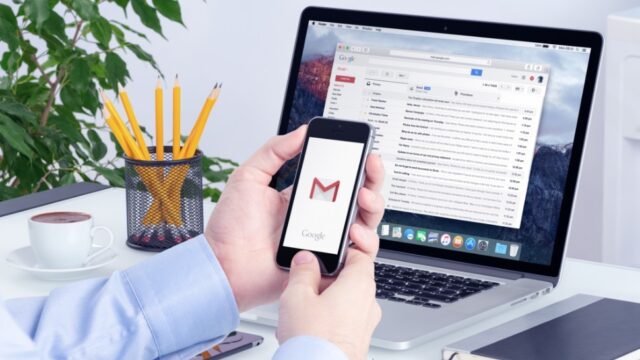 How to unsend email using Gmail