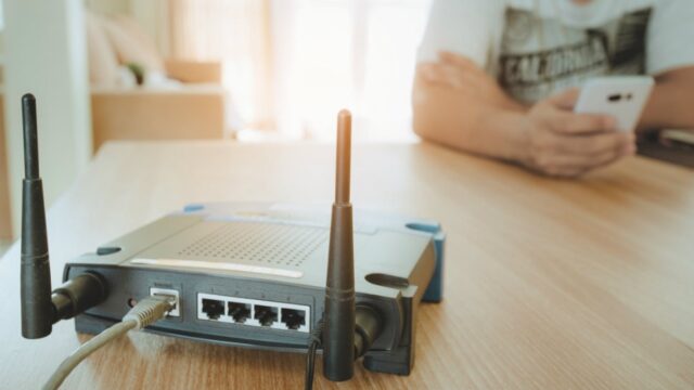 5 essential router security settings you need to check now