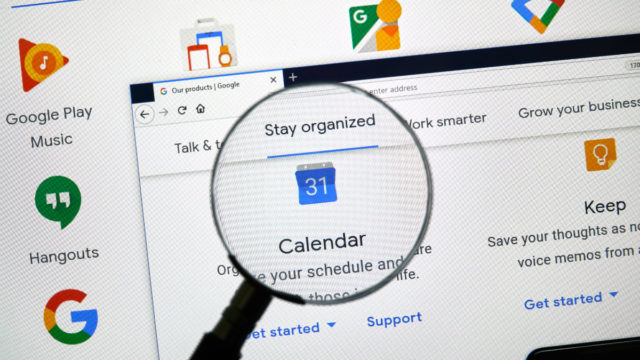 Google Calendar: 12 tips and tricks to get organized