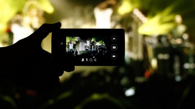 Tips to shoot the best video using Android