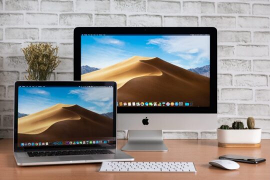 apple macOS mojave