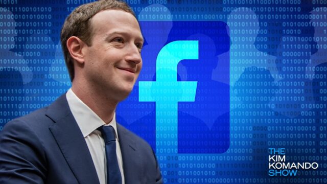 Facebook probably exploited user data, again