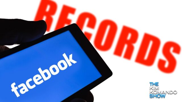 Here we go again: 540 million records of Facebook users leaked by app developers