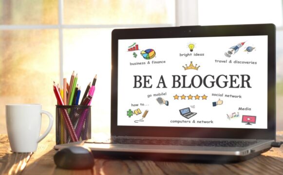 websites to use to start a blog