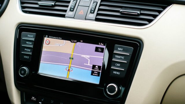 Find a hidden GPS tracker on your car