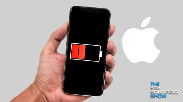 Apple lied about battery life, here’s what you need to know