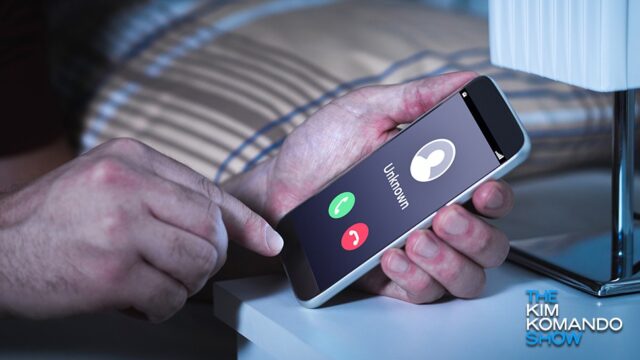 Here's why there's no quick fix for robocalls