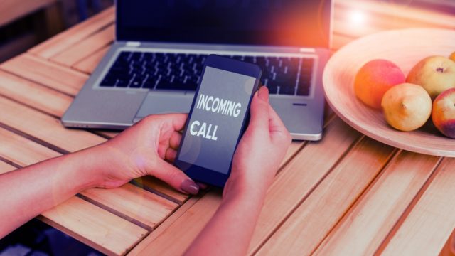 Block your cellphone number from caller ID with this one trick