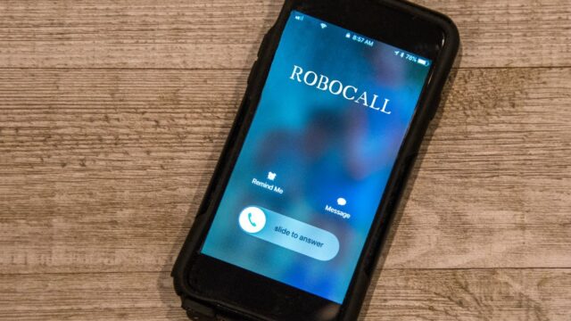 3 reasons robocalls won't stop (and 5 things to do about them)