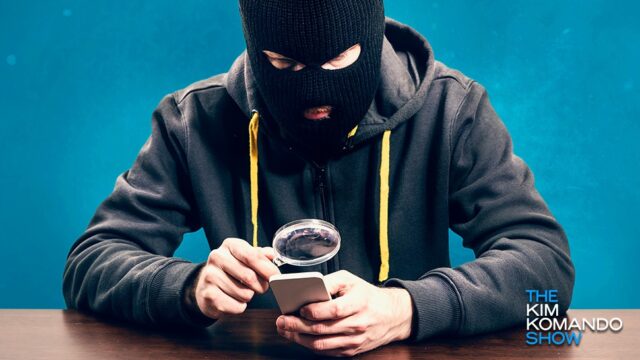 Check your phone now for these data stealing counterfeit apps