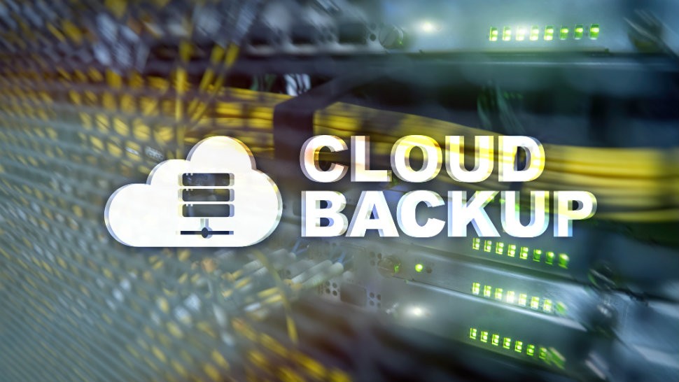 Why you need to be using a cloud backup for all your devices