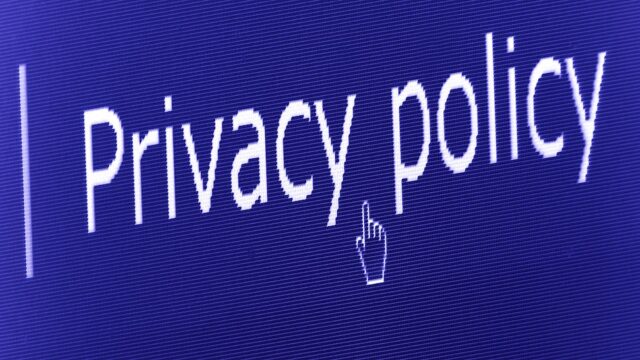 Be careful! These major companies are not protecting your personal data