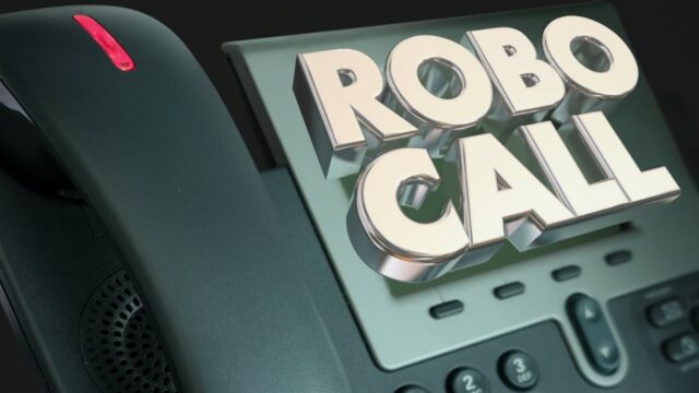 Robocall revenge: How some consumers are fighting back (and you can too)