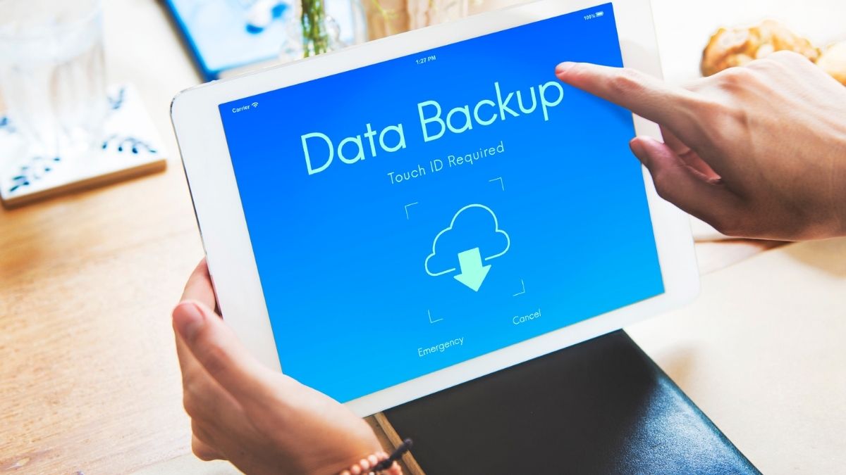 Protect yourself from online scams with this cloud backup service