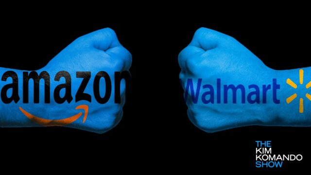 walmart at-home delivery beats amazon prime