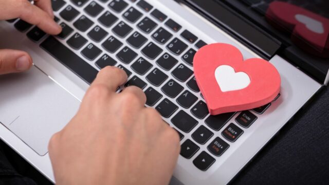 7 steps to finding love online and online dating advice