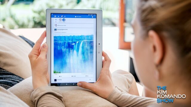 You won't believe the 'shocking' ways your Facebook photos are tracked