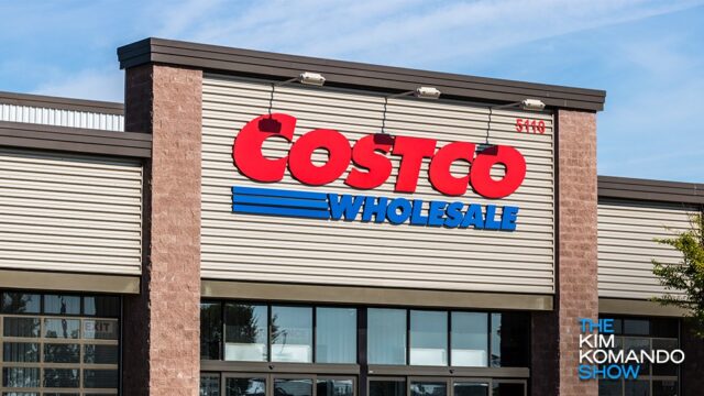 Why Costco is winning the battle against Amazon