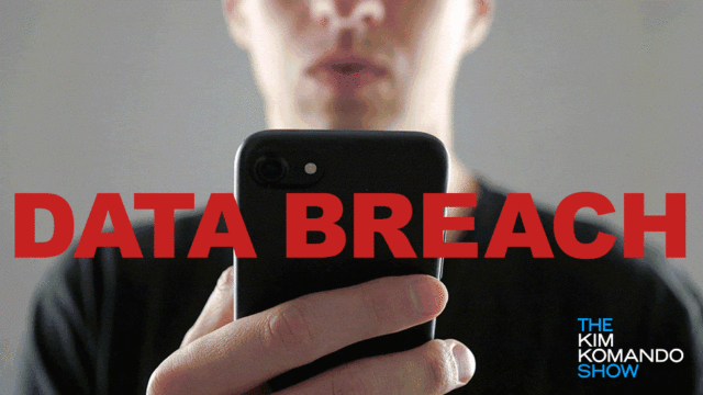 Customers' personal data stolen in breach of major wireless carrier