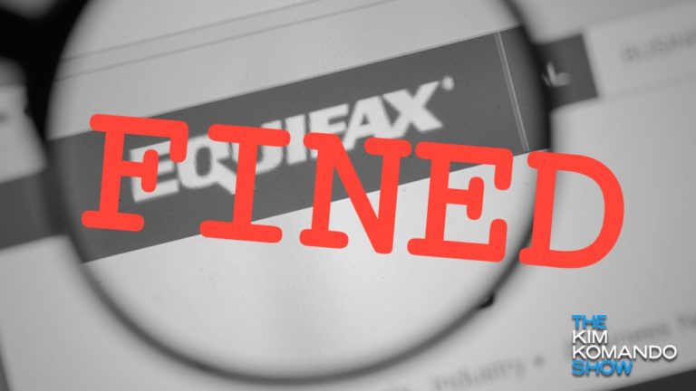 You might be owed $20,000 in the Equifax settlement -- file your claim now