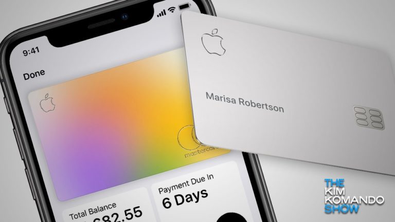 Apple's credit card is dropping soon: What you need to know