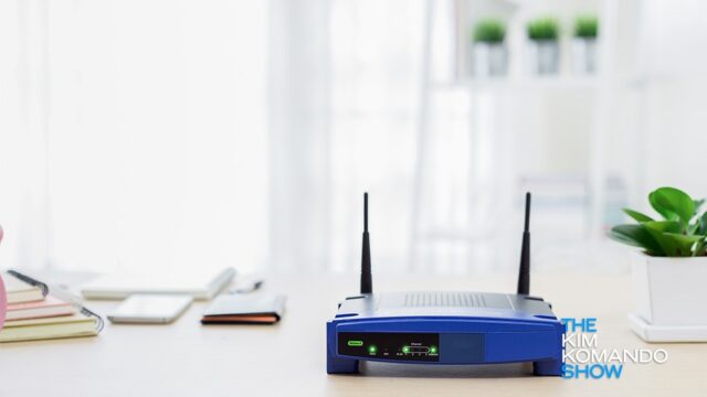 Check your router - a setting meant to protect your data could expose it to hackers