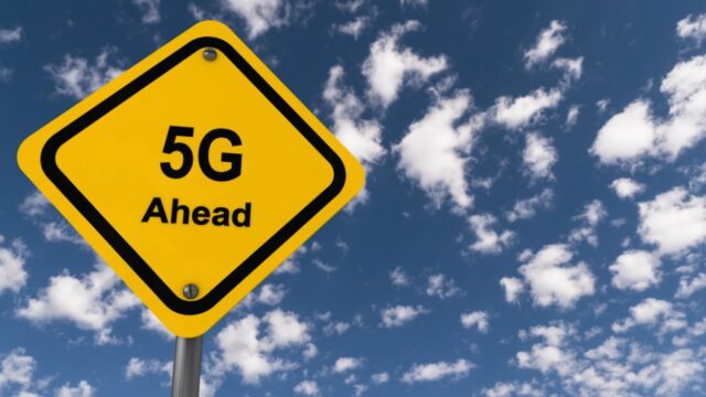 Ultra-fast 5G network expands to even more cities