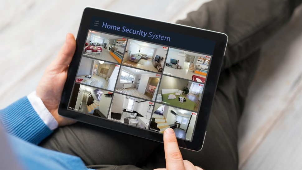 4 hidden perks of a home security system