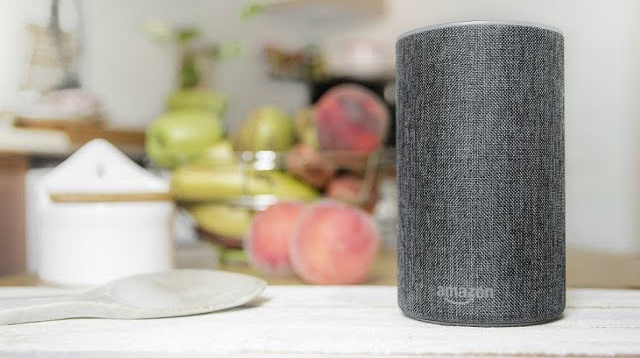 Interesting, life-changing ways to use Alexa