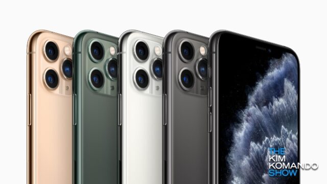 What's new with the iPhone 11?