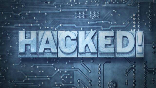 5 steps you need to take so you don't get hacked