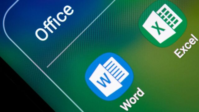 5 tricks to get the most out of Microsoft Word and Excel