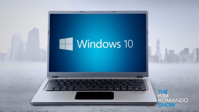 Latest Windows 10 update introduces a serious problem - here's how to fix it