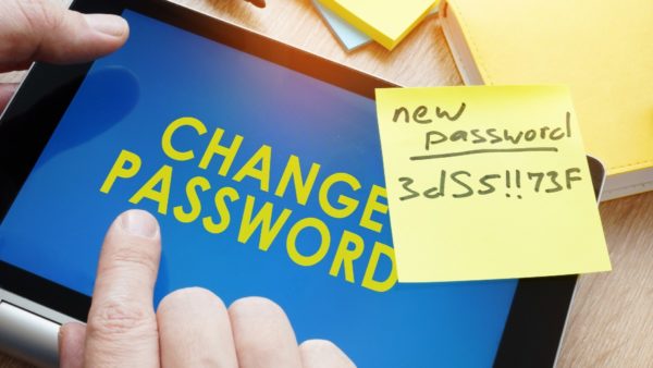 10 tips to secure your accounts with strong passwords