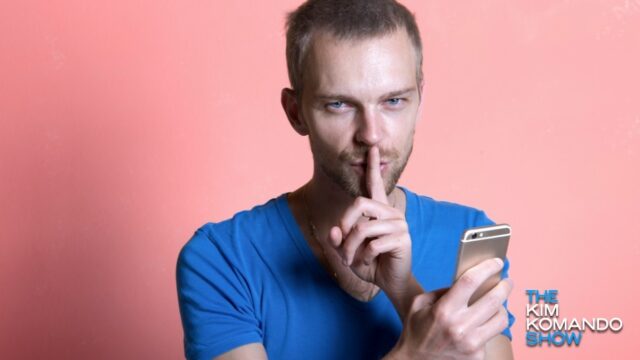 Watch out! Texting scam can hijack your emails