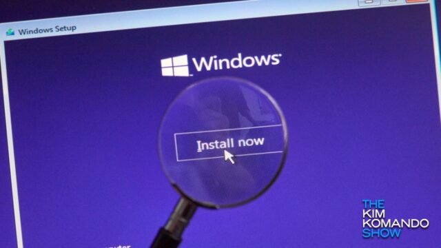 Uh oh: Windows 10 update breaks your antivirus program