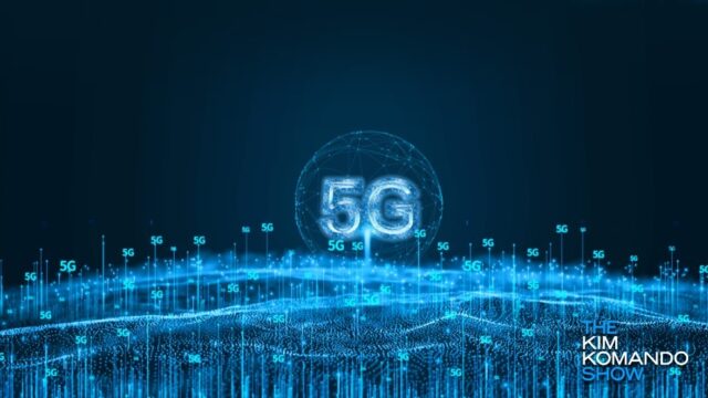 5G coverage is expanding - Find out if it's near you