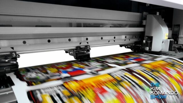 How to print webpages without the ads and clutter