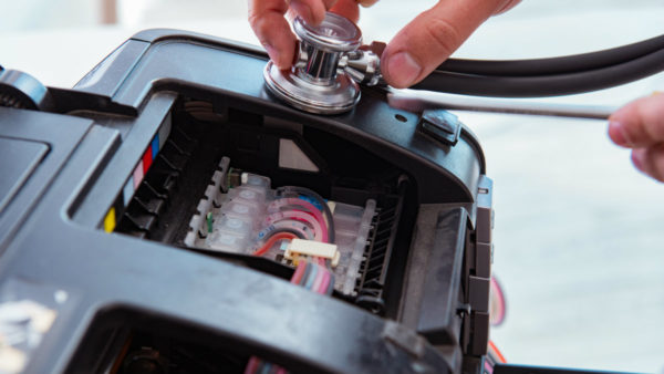 4 simple ways to fix common printer problems