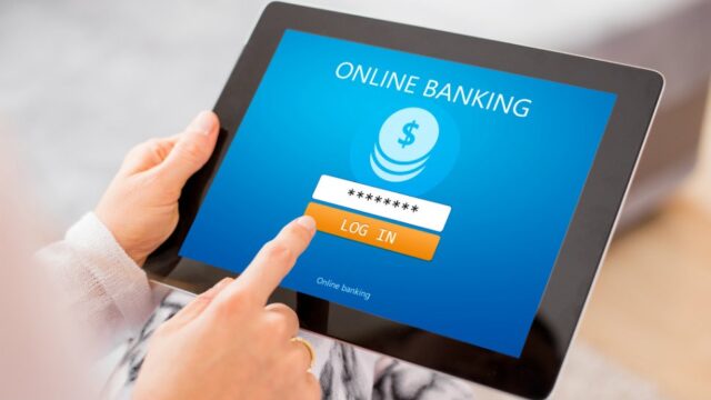 4 essential steps to safer online shopping and banking