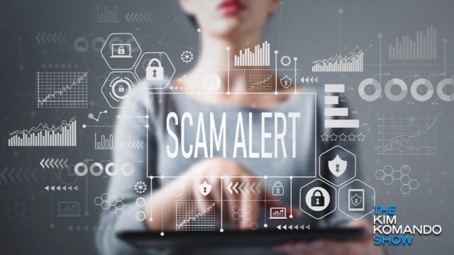 Alert: Sophisticated email scam is on the rise