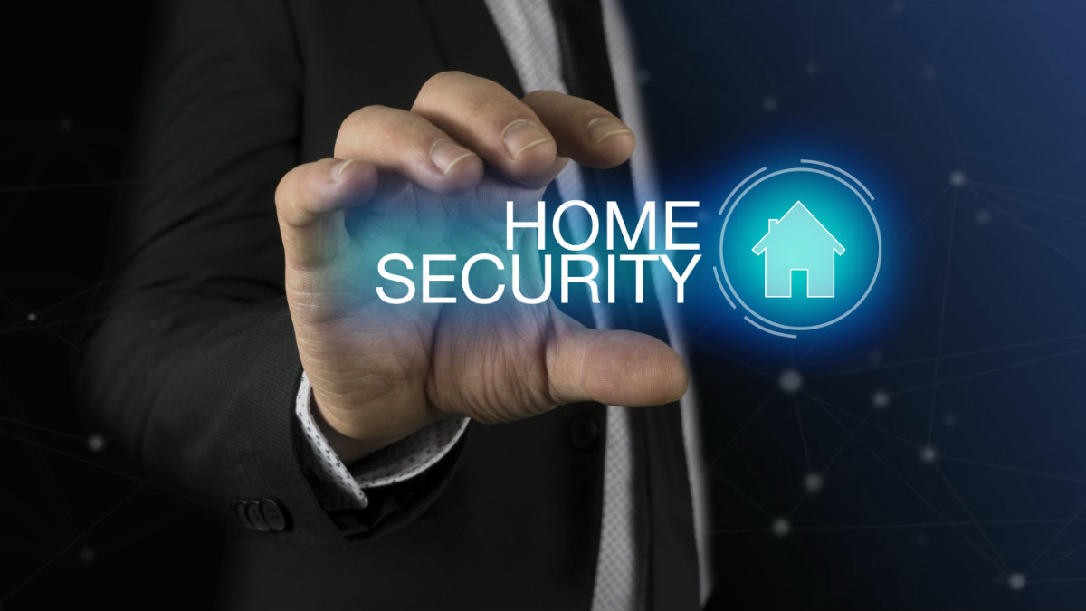 6 reasons you need SimpliSafe for home security