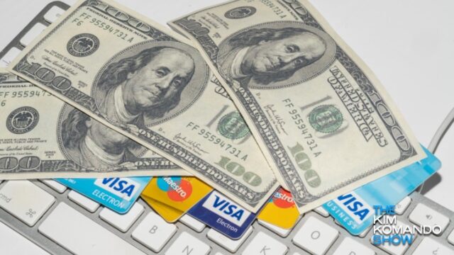 6,500 online stores hacked! Was your credit card info leaked?