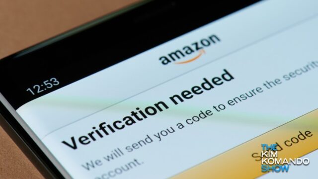 Privacy check: 5 Amazon security settings you need to change