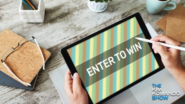 9 amazing online contests where you can win big money (and a tip for entering safely)